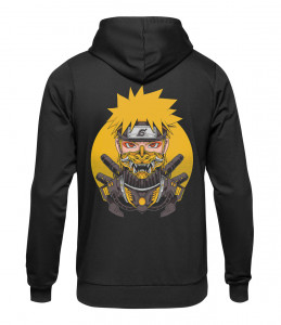 Mikina Naruto Uzumaki