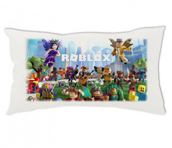 Potah na polštář Roblox 30x50
