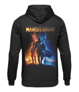 Bluza Mandalorian