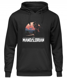 Bluza Mandalorian