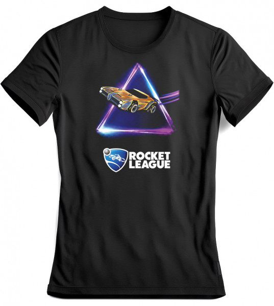 T-shirt Rocket League