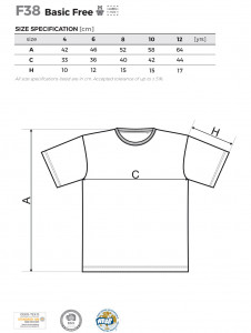 T-shirt Anime Football with your own name