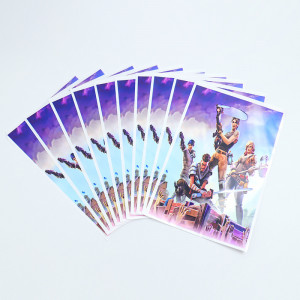 Dětské párty narozeninové dekorace set Fortnite 15 druhů 2. jakost