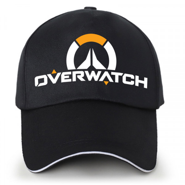 Čepice kšiltovka Overwatch