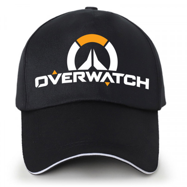 Czapka Overwatch