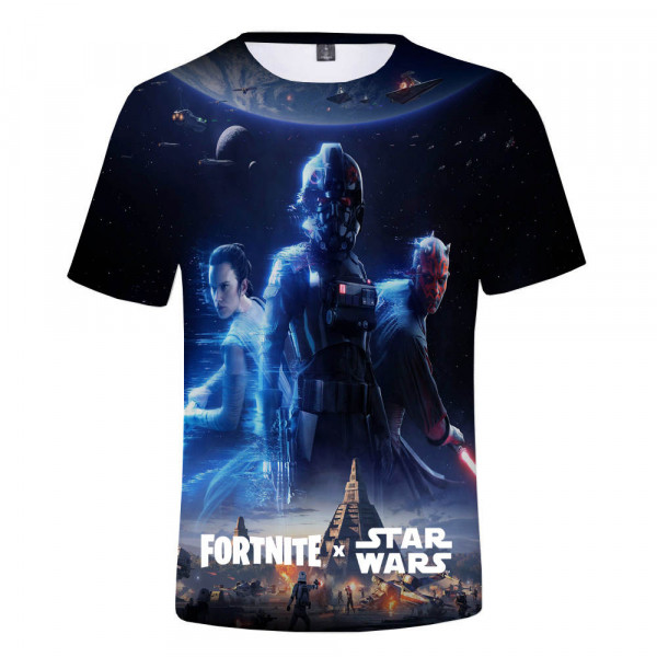 Fortnite Star Wars T-Shirt