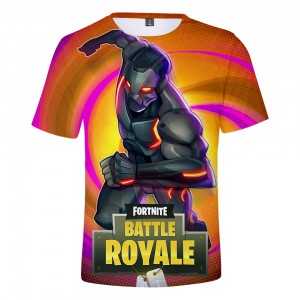 Tričko Omega Fortnite