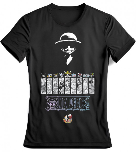 T-shirt jednoczęściowy