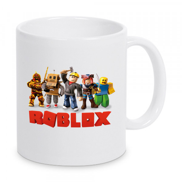 Kubek Roblox