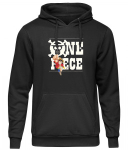 Mikina One Piece
