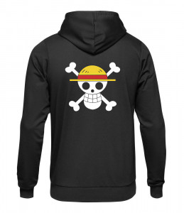 Mikina One Piece