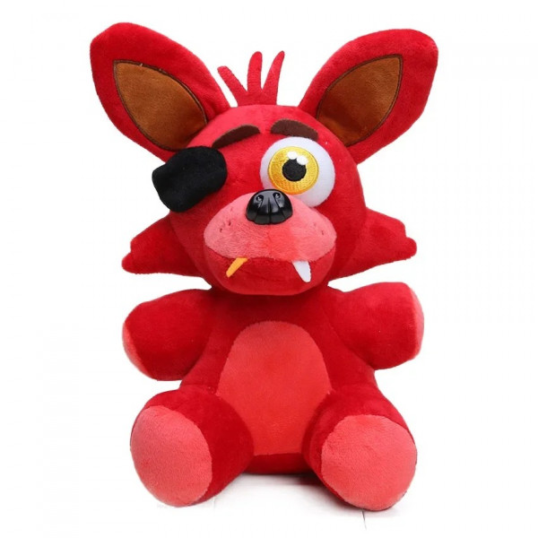 Plyšák FNAF Foxy