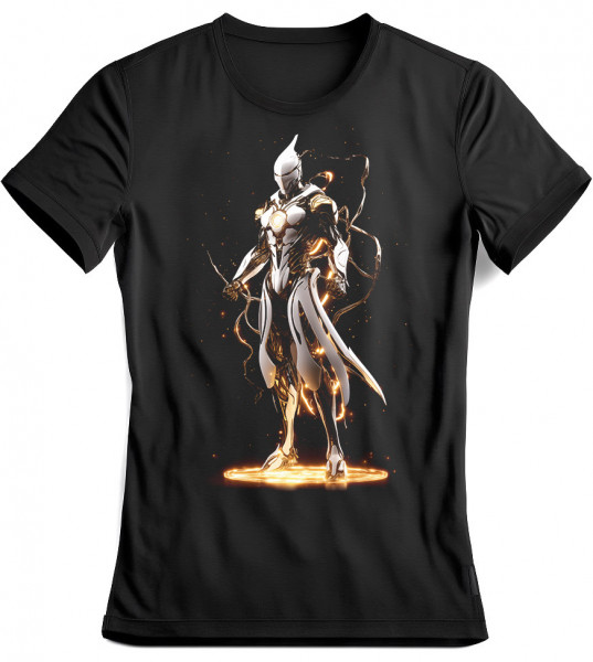 T-shirt Paladin 2050