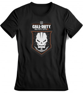 Call of Duty Black Ops T-Shirt