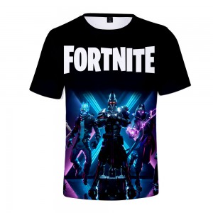 Tričko Fortnite Season X 1