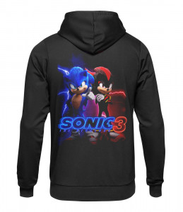Mikina Sonic 3