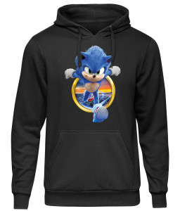 Mikina Sonic 3