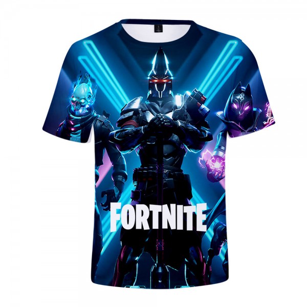 Fortnite Season X 2 T-Shirt