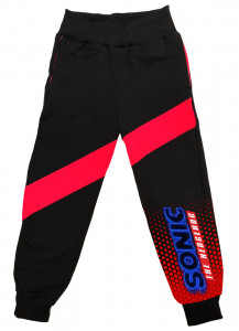 Dres Sonic Red24