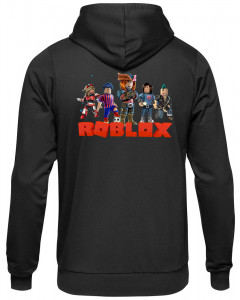 Mikina Roblox Team