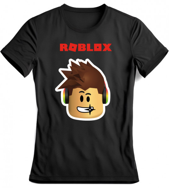 Tričko Roblox Avatar