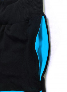 Tepláková souprava Roblox Blue24