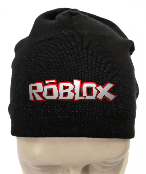 Čepice Roblox II - více barev