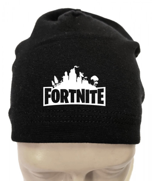 Čepice Fortnite I - více barev