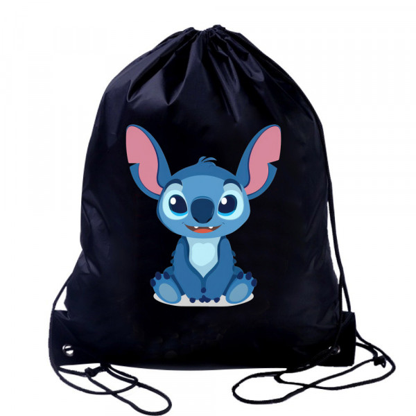 Zatahovací taška (batoh) Stitch