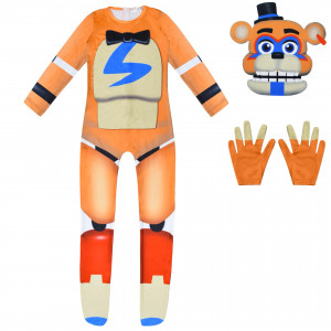 Halloween kostým Five Nights at Freddy's